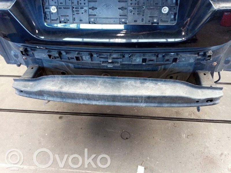 Traversă bară spate   5C6897311,5C6897311