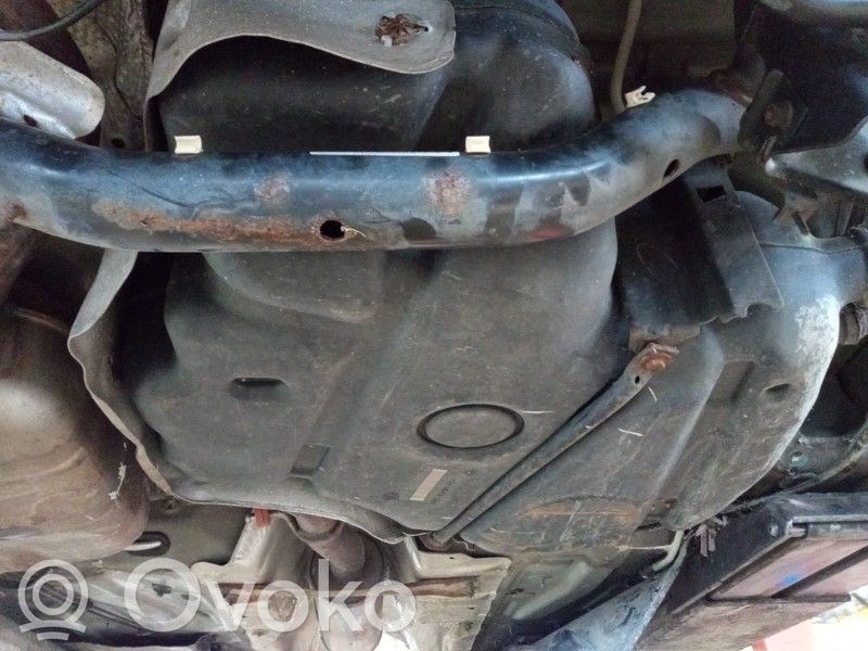 Volkswagen Jetta VI Rezervor combustibil 