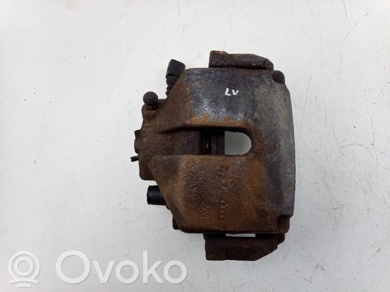 Bremssattel vorne