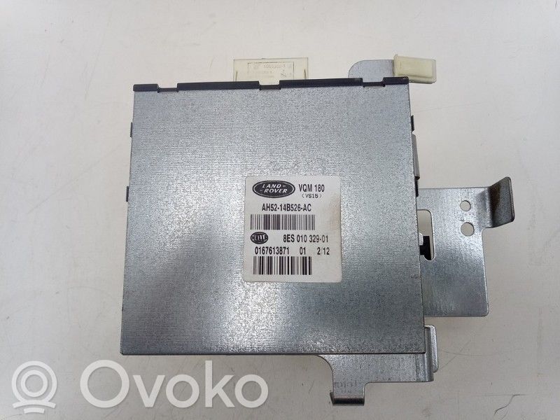Land Rover Freelander 2 - LR2 Convertisseur / inversion de tension inverseur