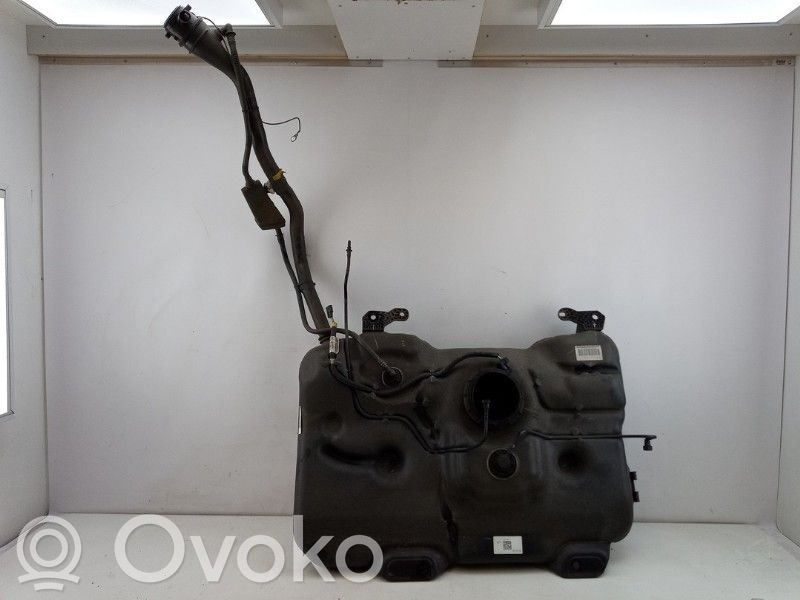 Renault Twingo III Réservoir de carburant 