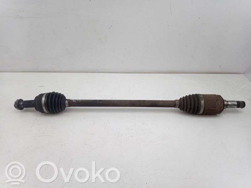 Land Rover Freelander 2 - LR2 Albero di trasmissione posteriore 