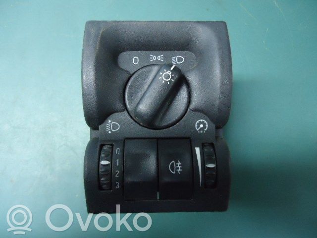 Opel Vectra A Comutator lumini 
