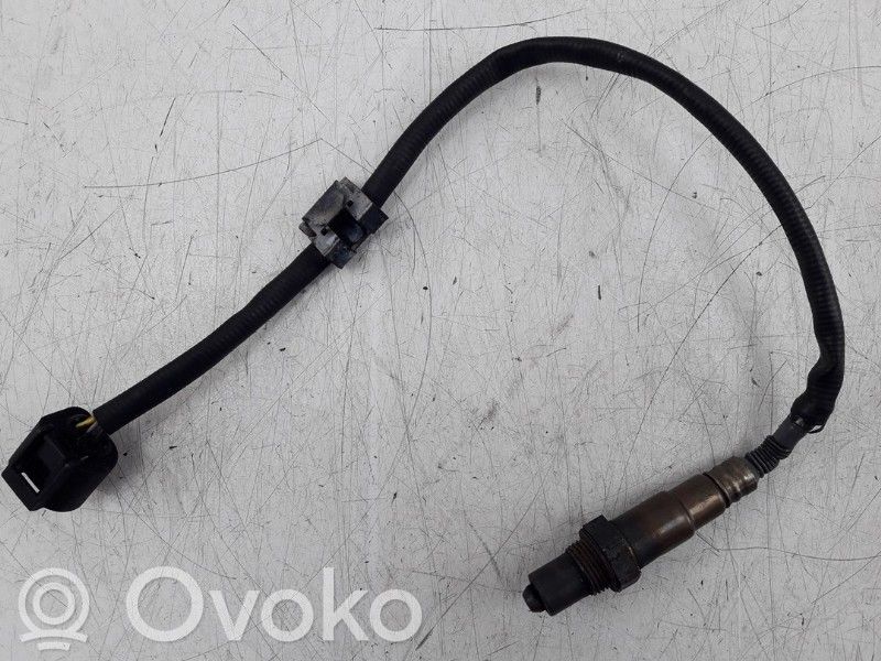 BMW 6 F12 F13 Lambda probe sensor 