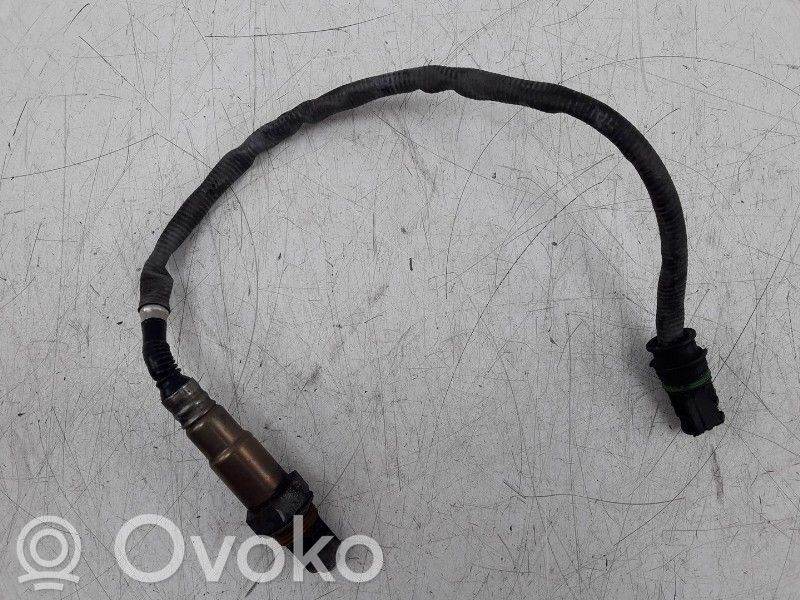 BMW 6 F12 F13 Lambda probe sensor 