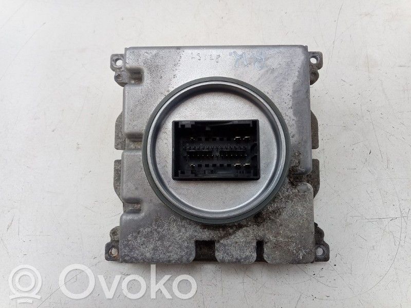 Xenon control unit/module   7PP941572AC,7PP941572AC