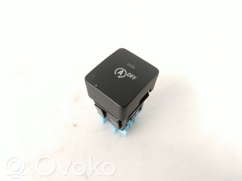 Renault Twingo III Przycisk zapłonu Start / Stop 