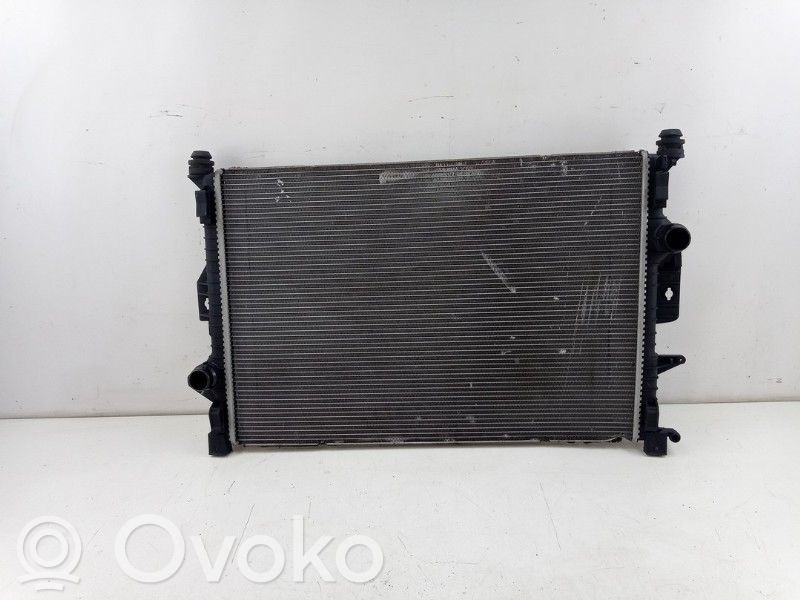 Volvo V40 Set radiatoare