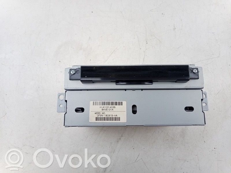 Navigation unit CD/DVD player   31357216AA,CF6N18C815HA,31357216AA,CF6N18C815HA
