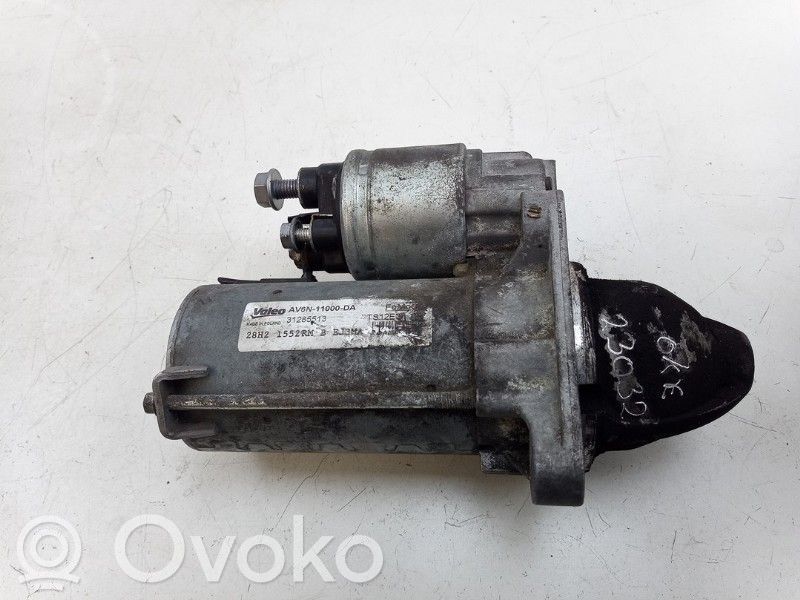 Starteris   AV6N11000DA,31285513,31285513,AV6N11000DA