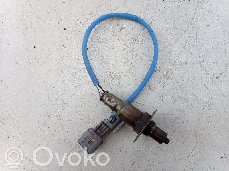 Renault Twingo III Lambda probe sensor 