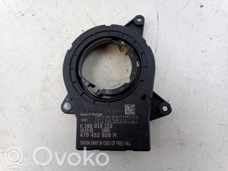Sensor de ángulo de dirección   479452659R,0265019153,0265019153,479452659R