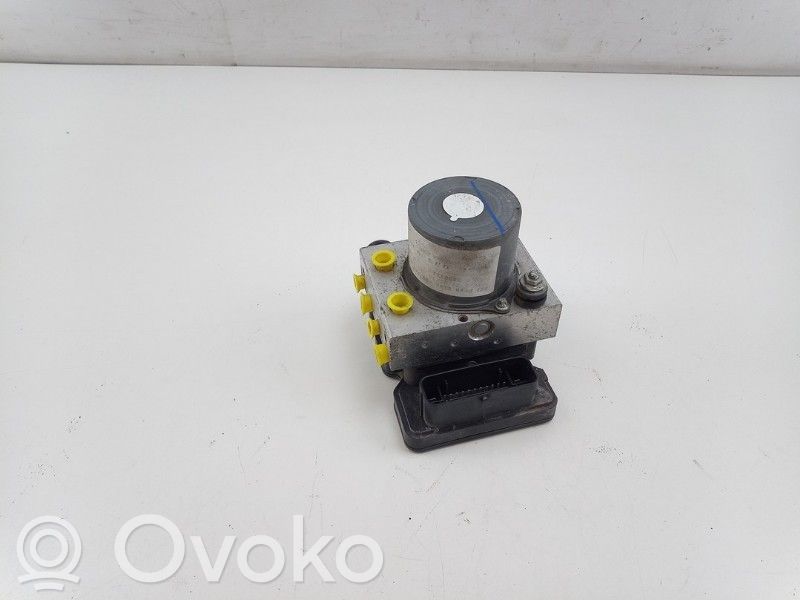 Renault Master III ABS Pump 