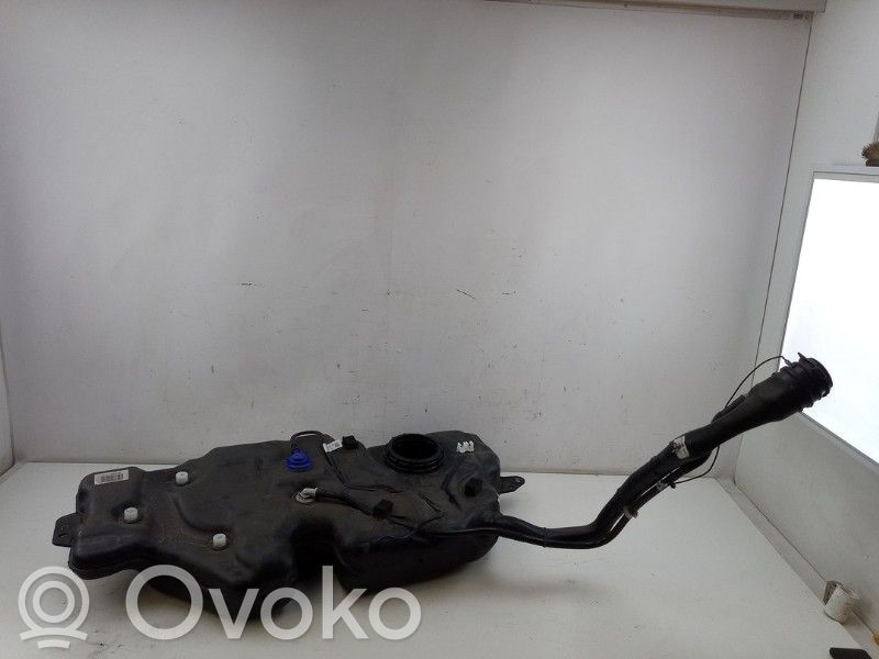 Renault Clio V Polttoainesäiliö 