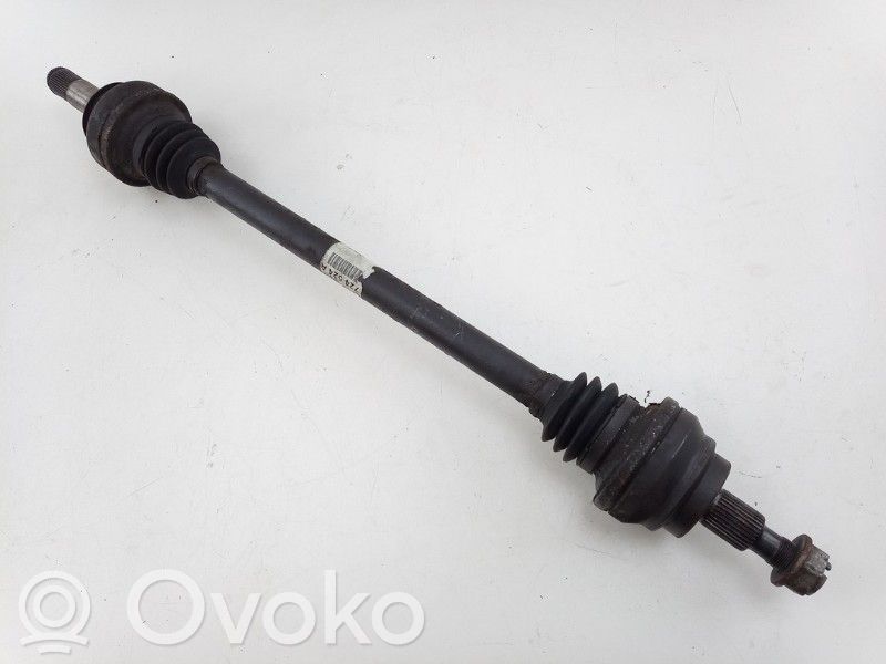 Mercedes-Benz ML W164 Albero di trasmissione posteriore