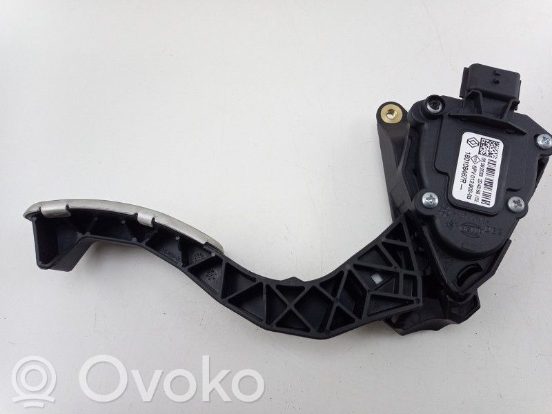 Pedale dell’acceleratore   180108467R,180108467R