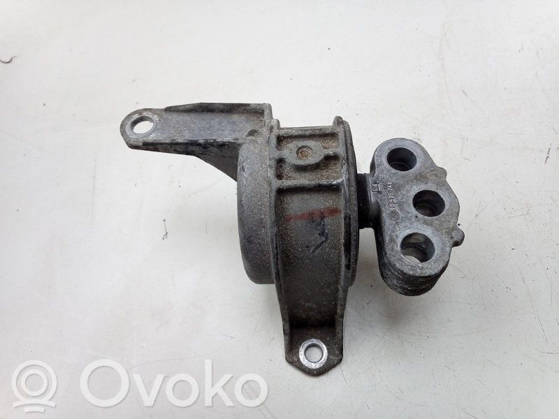 Opel Zafira B Suport tampon motor 