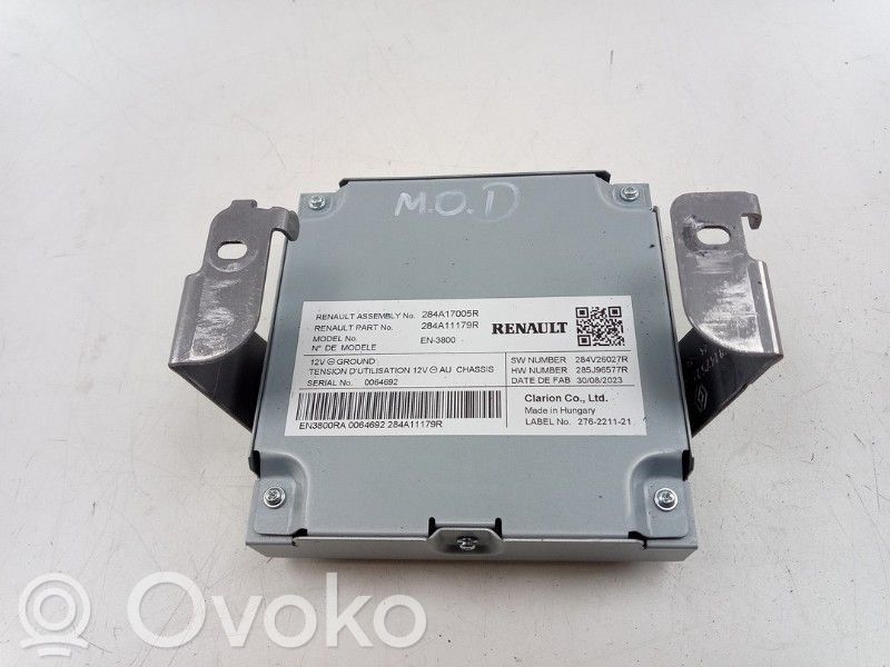 Renault Clio V Alte unități/module de control 