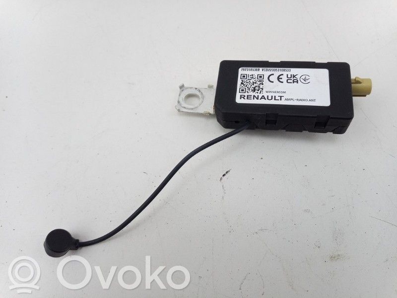 Renault Clio V Antenă radio 