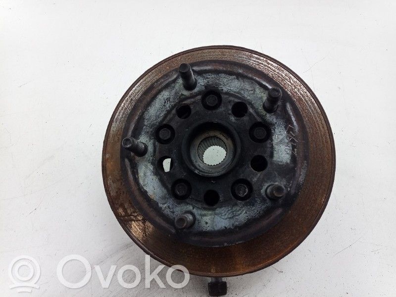 Ford Transit Custom Achsschenkel vorne 