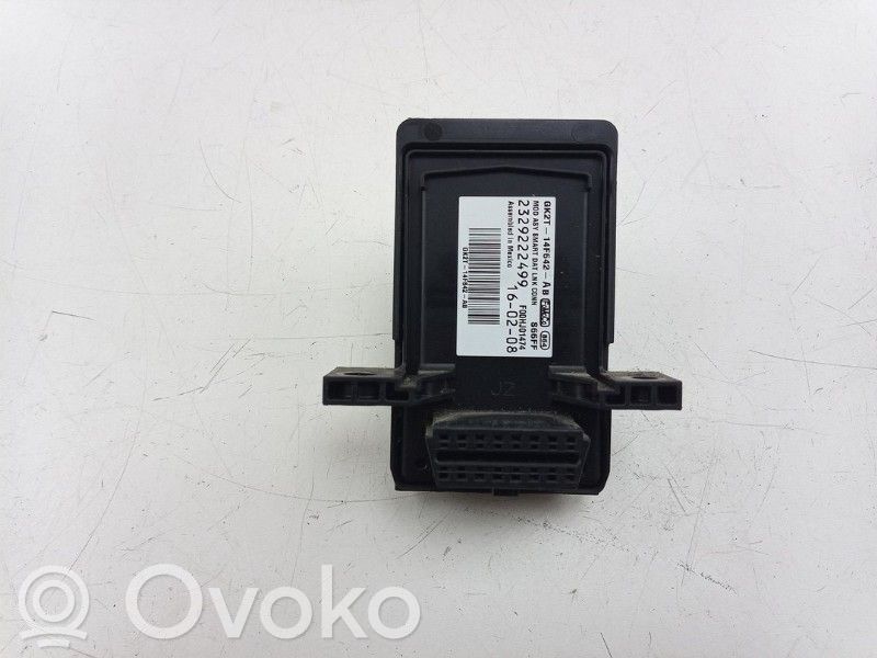 Alte unități/module de control   GK2T14F642AB,GK2T14F642AB