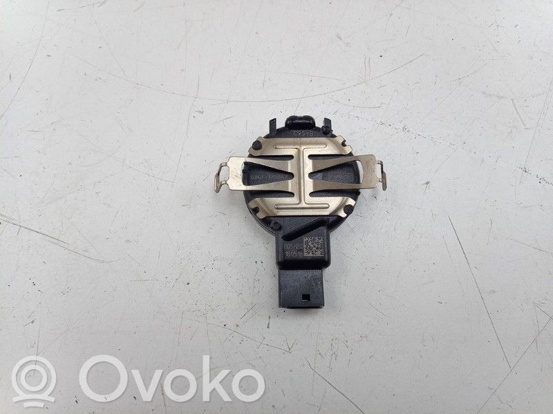 Ford Transit Custom Regensensor 