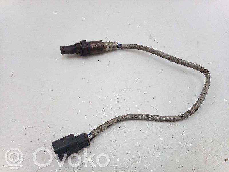 Toyota Corolla E120 E130 Lambdasonde Regelsonde 
