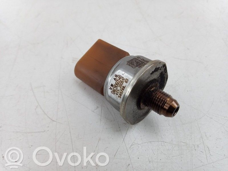 Fuel pressure sensor   04C906054B,04C906054B