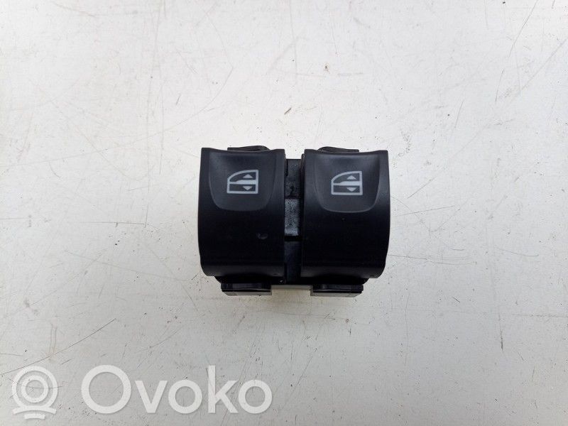 Renault Twingo III Comutator comandă geamuri electrice 