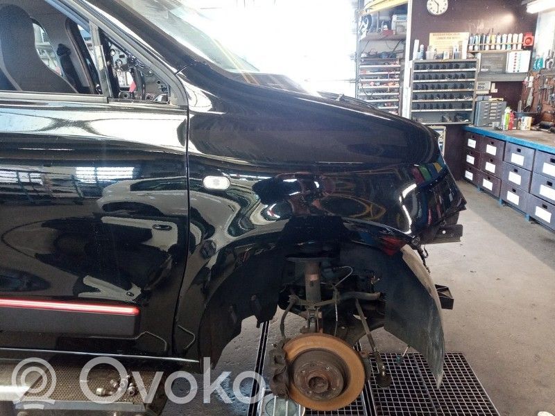 Renault Twingo III Sparnas 