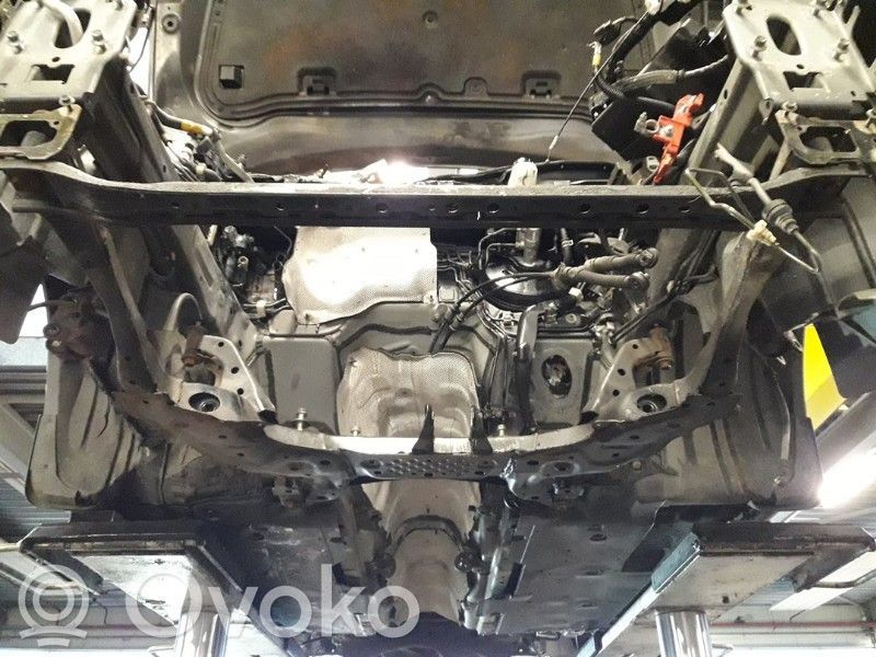 Mazda 6 Other under body part 