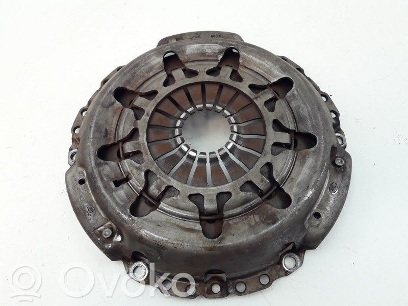 Tarcza sprzęgła   8V217563DC,8V217563DC