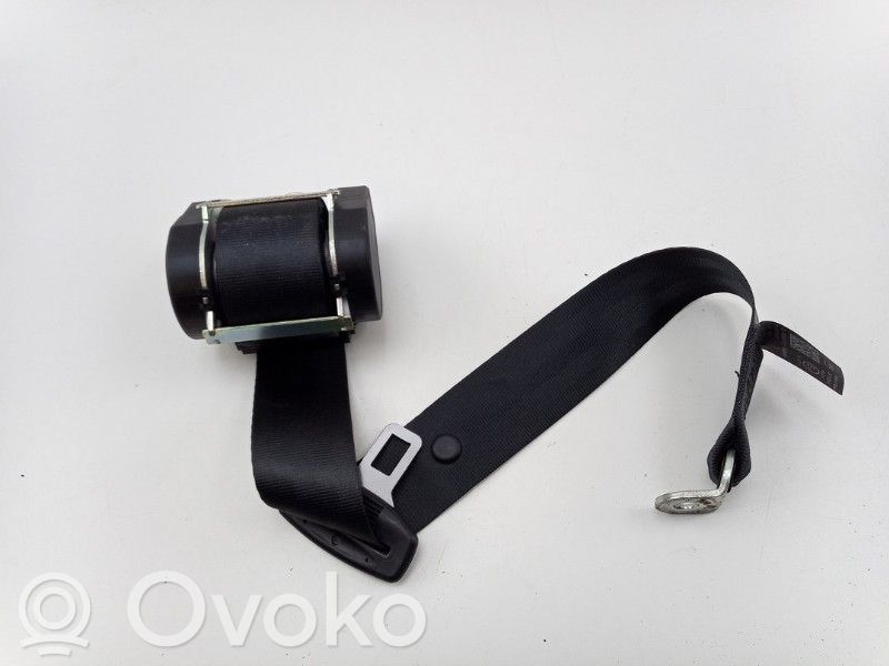 Seat Altea Sicherheitsgurt hinten 
