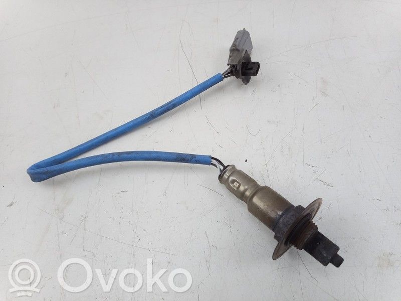 Renault Twingo III Lambda probe sensor 