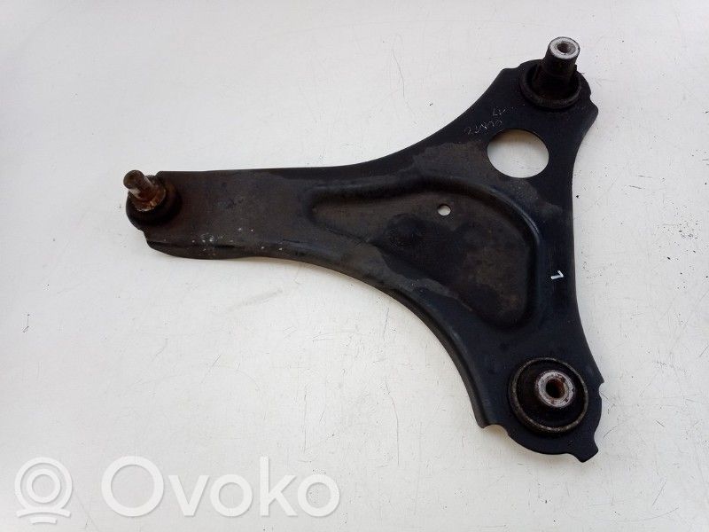 Renault Twingo III Querlenker vorne 
