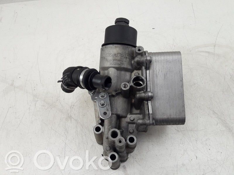 Mocowanie / uchwyt filtra oleju   021000301DQX,A1331880001,021000301DQX,A1331880001