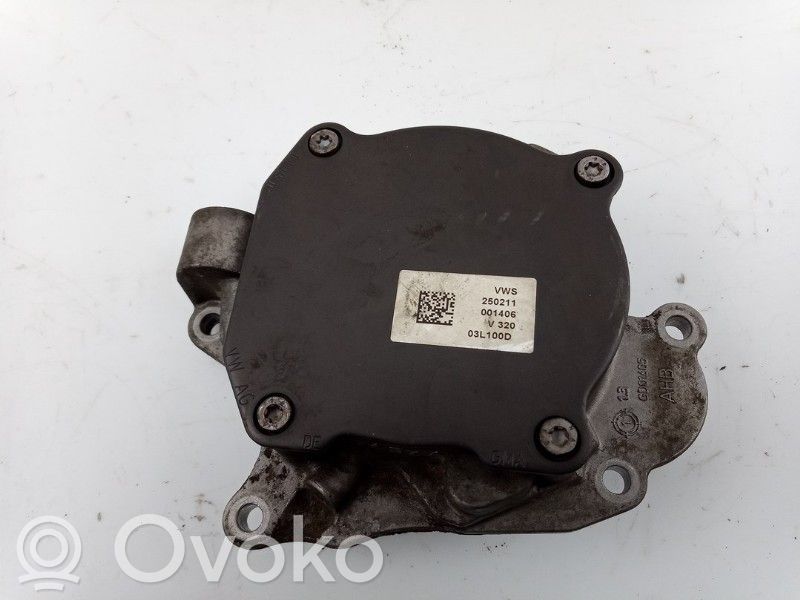 Pompă vacuum   03L145207,03L145207