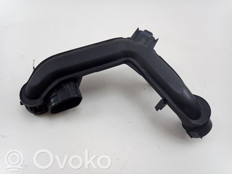 Audi A3 S3 8V Tubo flessibile intercooler 