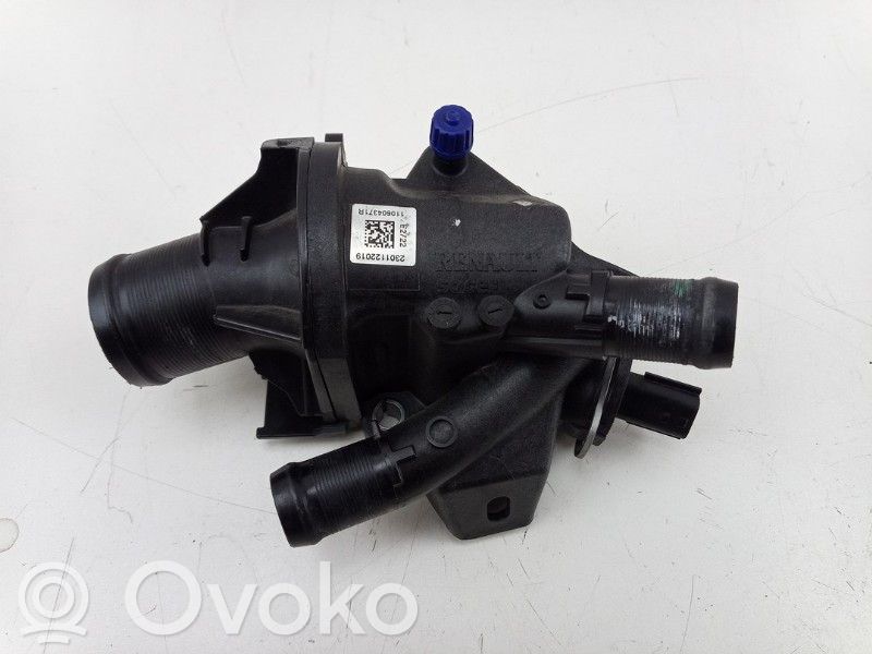 Renault Master III Boîtier de thermostat 