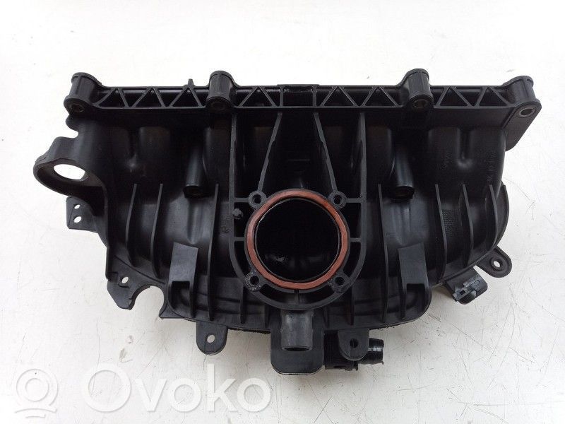 Volvo V40 Galerie admisie 