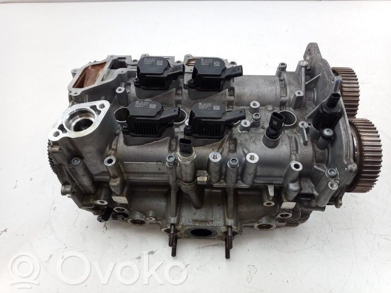Zylinderkopf   05E103063F,05E103063A,05E103063A,05E103063F,05E103404F