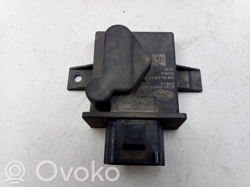 Unidad de control adblue   HC345H297AA,HC345H297AA