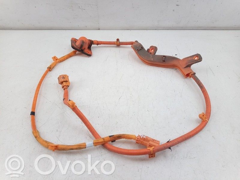 Hyundai Santa Fe V MX5 Alte piese compartiment motor 