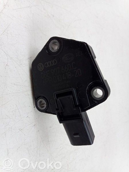 Audi A1 Oil level sensor 