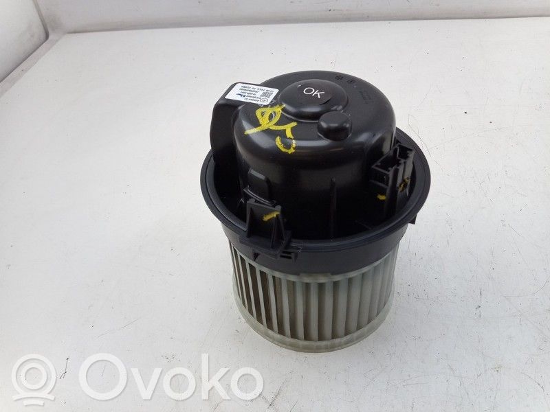 Opel Corsa F Ventola riscaldamento/ventilatore abitacolo