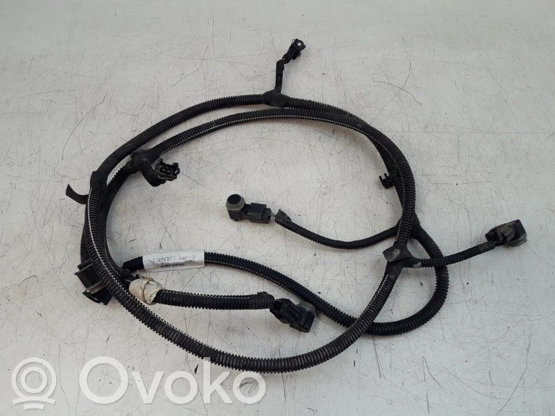 Renault Captur Parking PDC sensor 