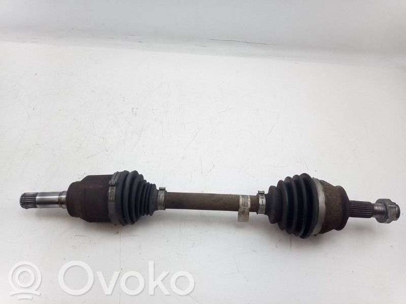 Eje de transmisión delantero   51961297,51961297