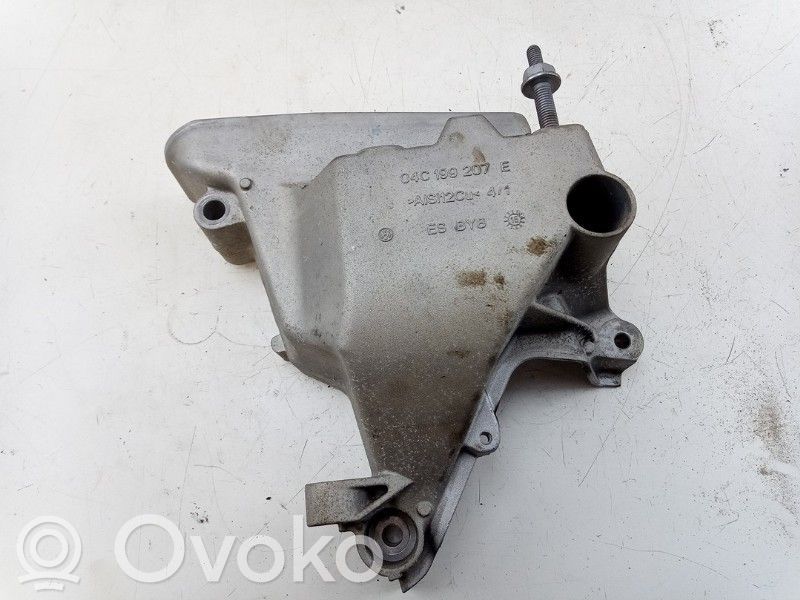 Engine mount bracket   04C199207E,04C199207E