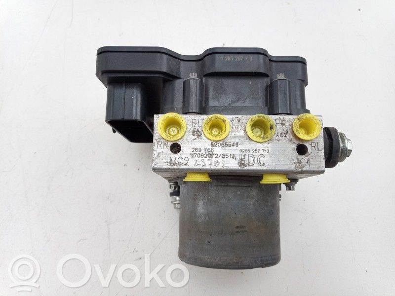 Citroen Jumper Bomba de ABS 