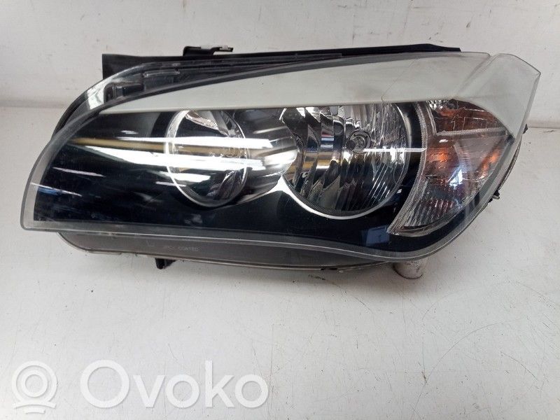 BMW X1 E84 Headlight/headlamp 